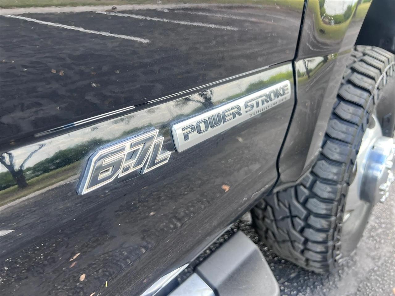 Ford F-350 SD  2017