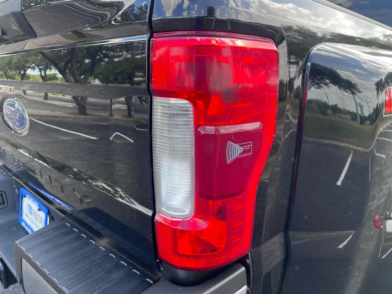 Ford F-350 SD  2017