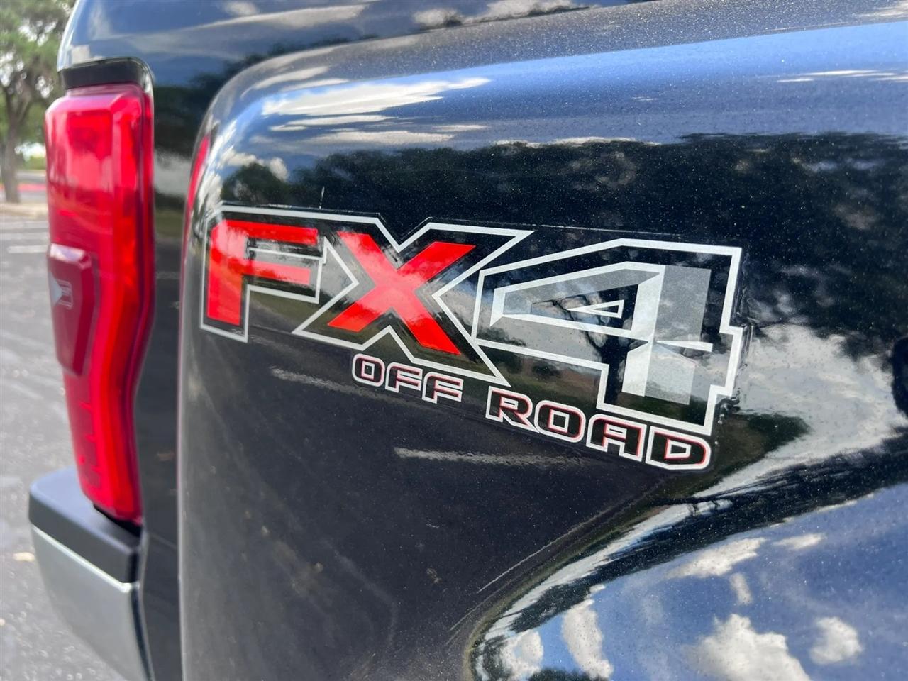 Ford F-350 SD  2017