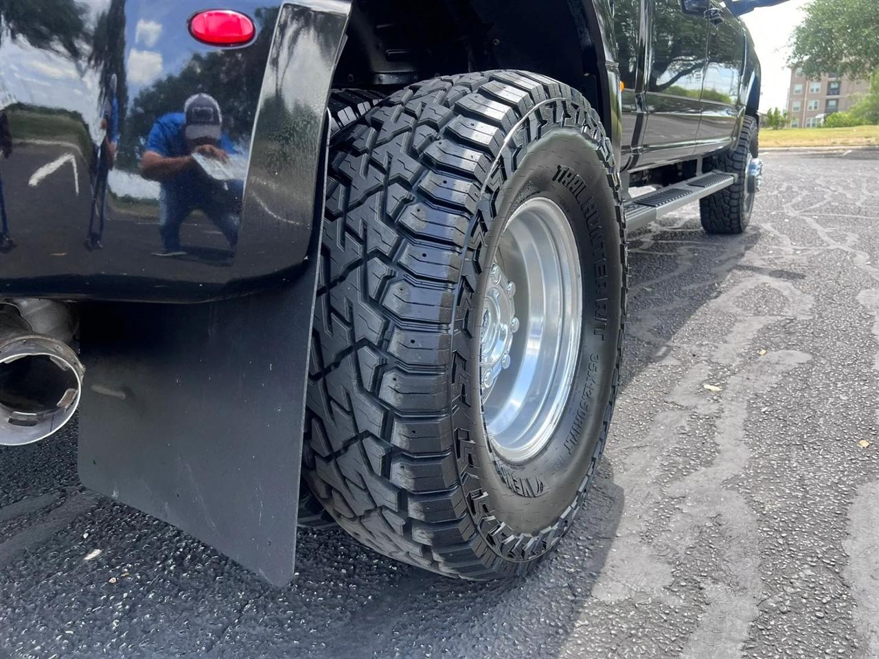 Ford F-350 SD  2017