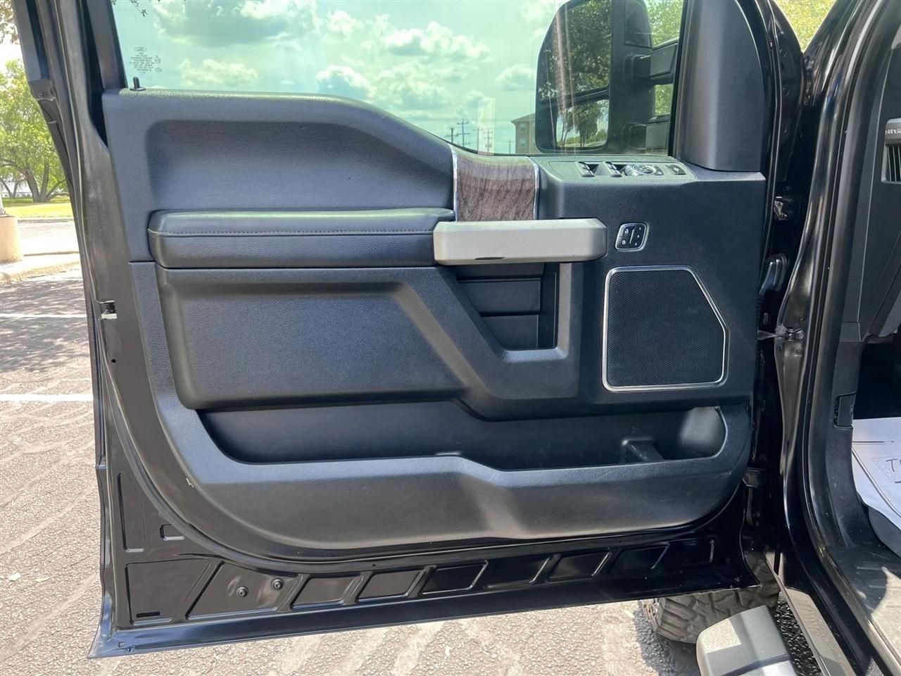 Ford F-350 SD  2017