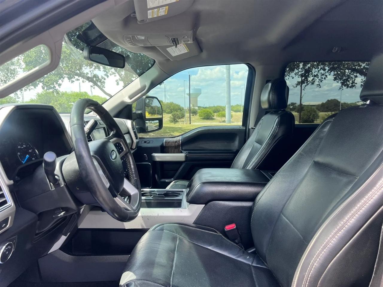 Ford F-350 SD  2017