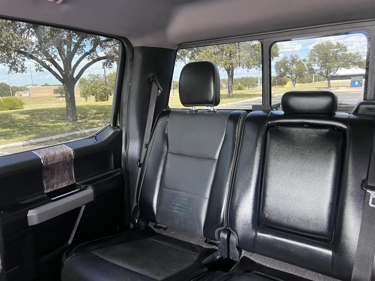 Ford F-350 SD  2017