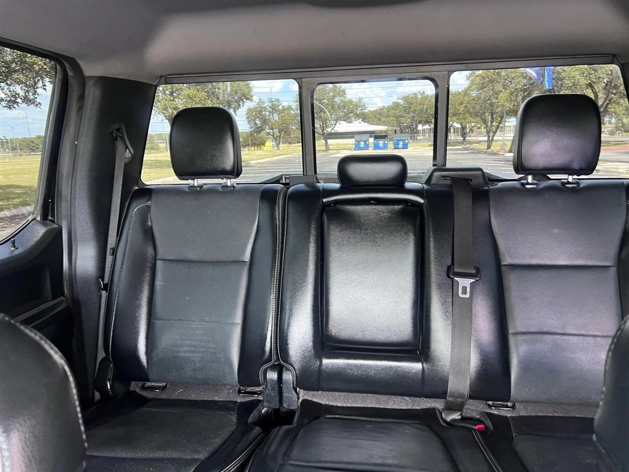 Ford F-350 SD  2017