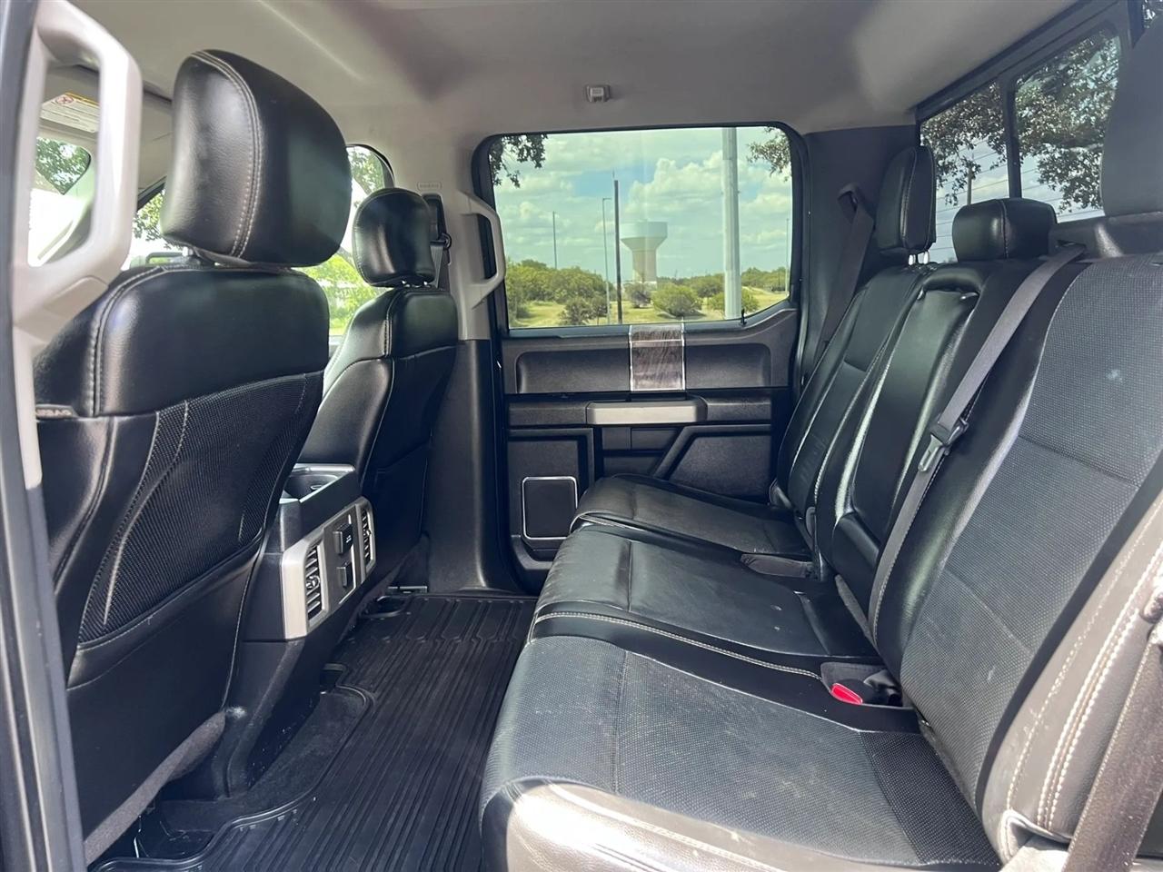 Ford F-350 SD  2017