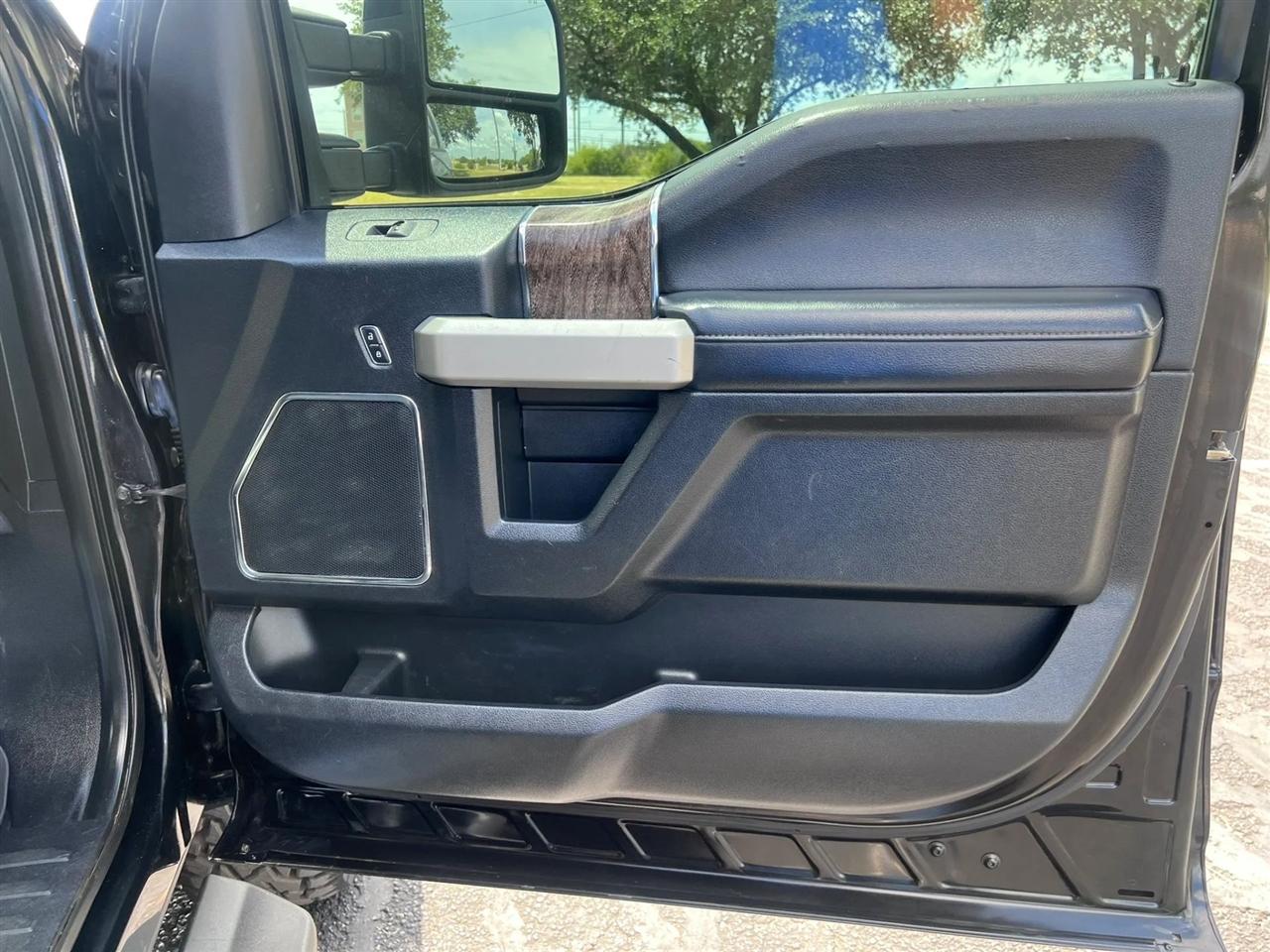 Ford F-350 SD  2017