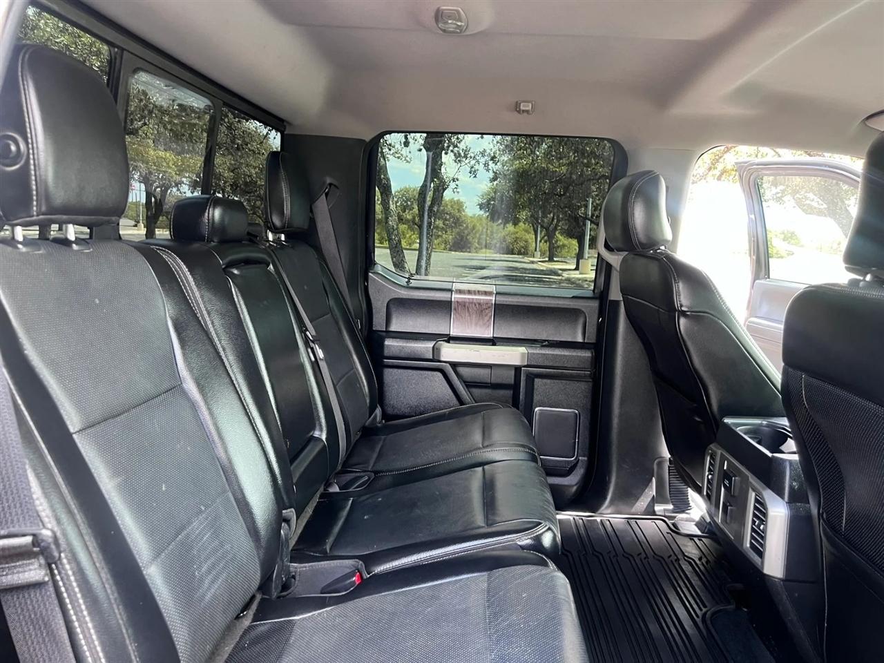 Ford F-350 SD  2017