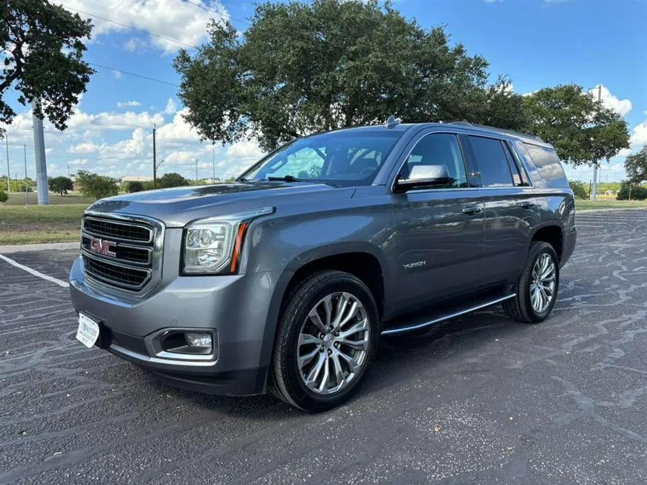 GMC Yukon  2020
