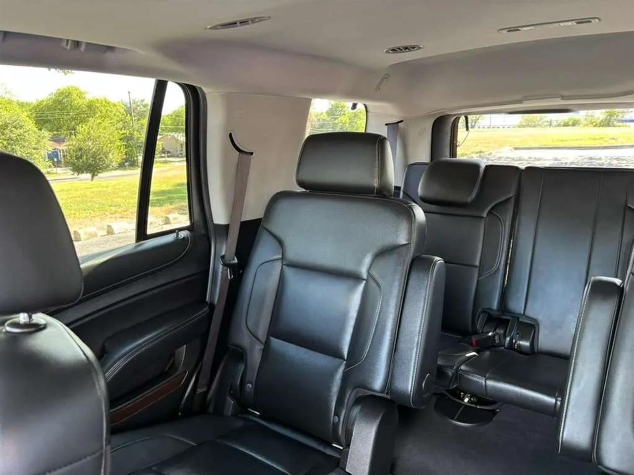 GMC Yukon  2020