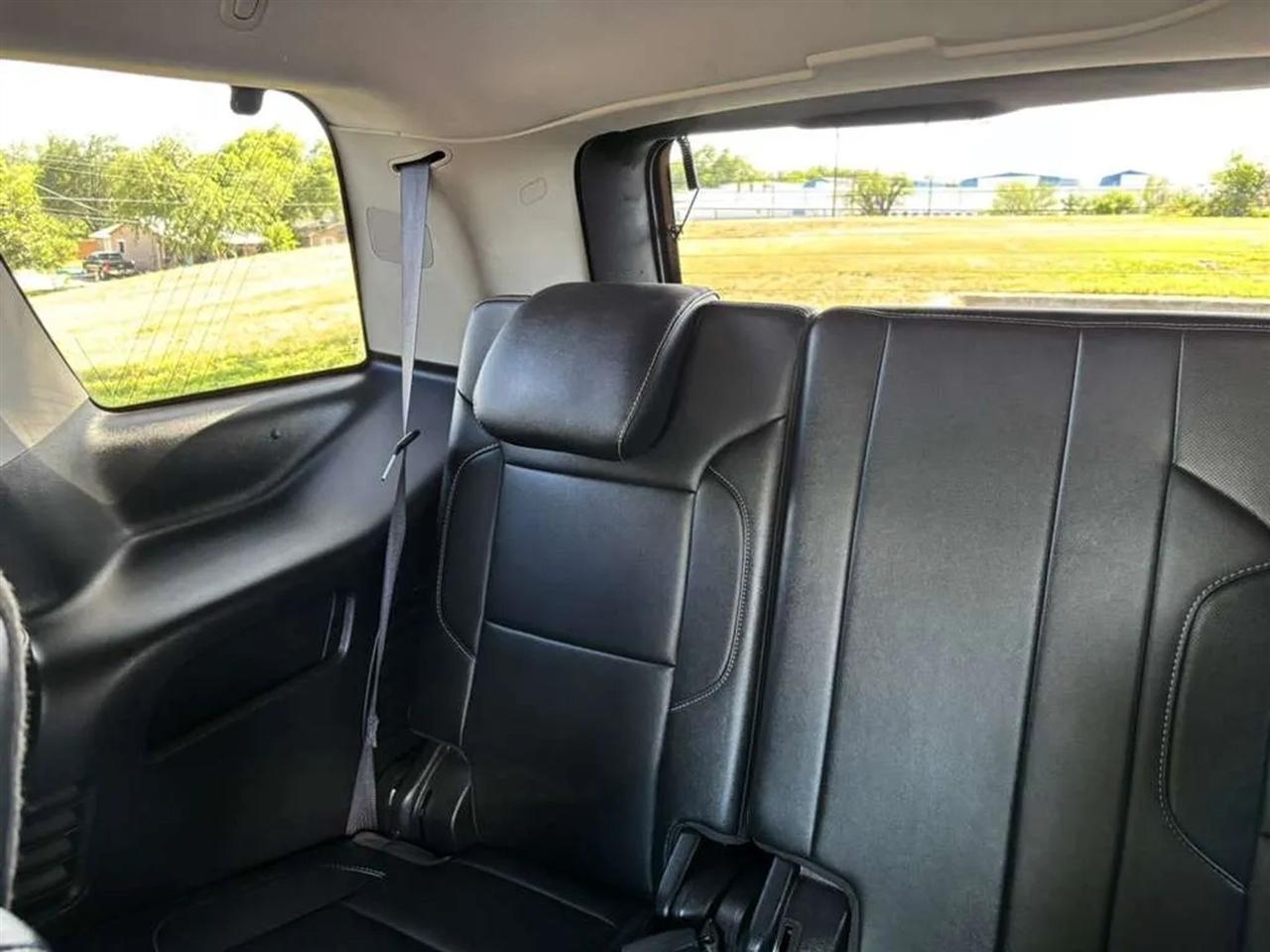 GMC Yukon  2020