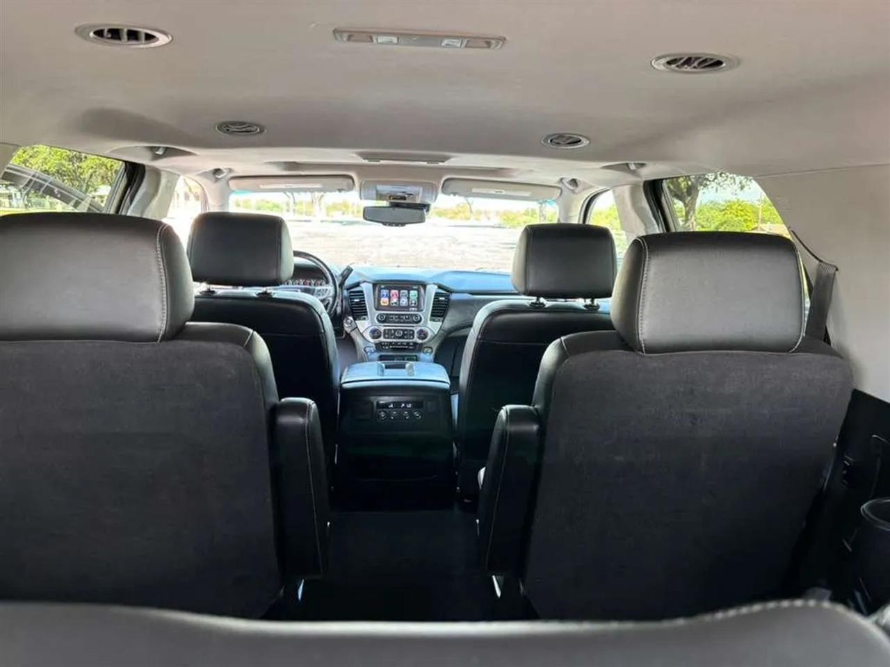 GMC Yukon  2020