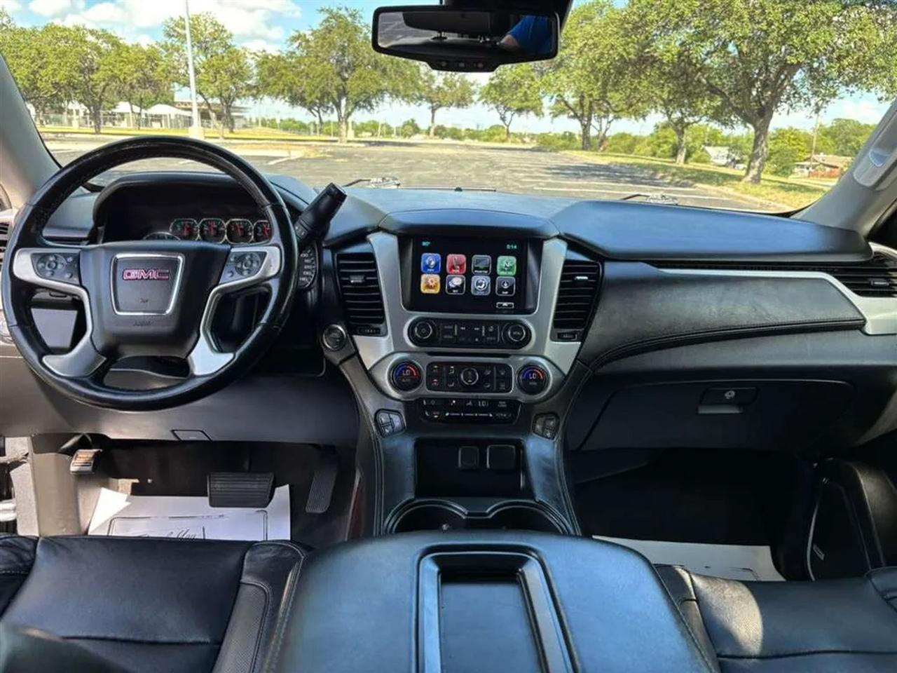 GMC Yukon  2020