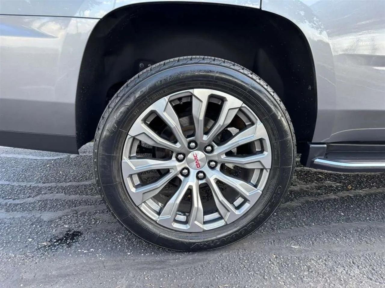 GMC Yukon  2020