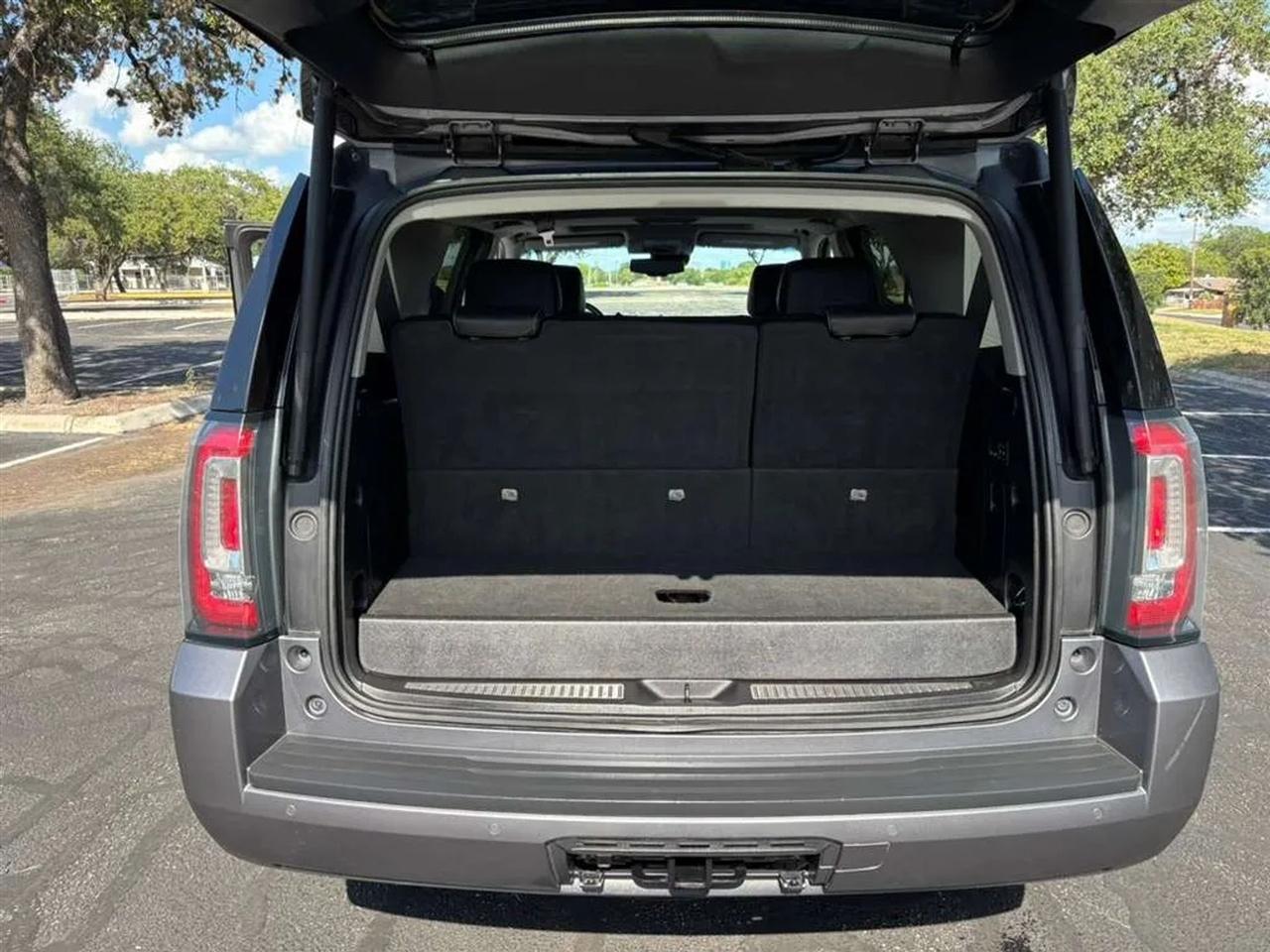 GMC Yukon  2020