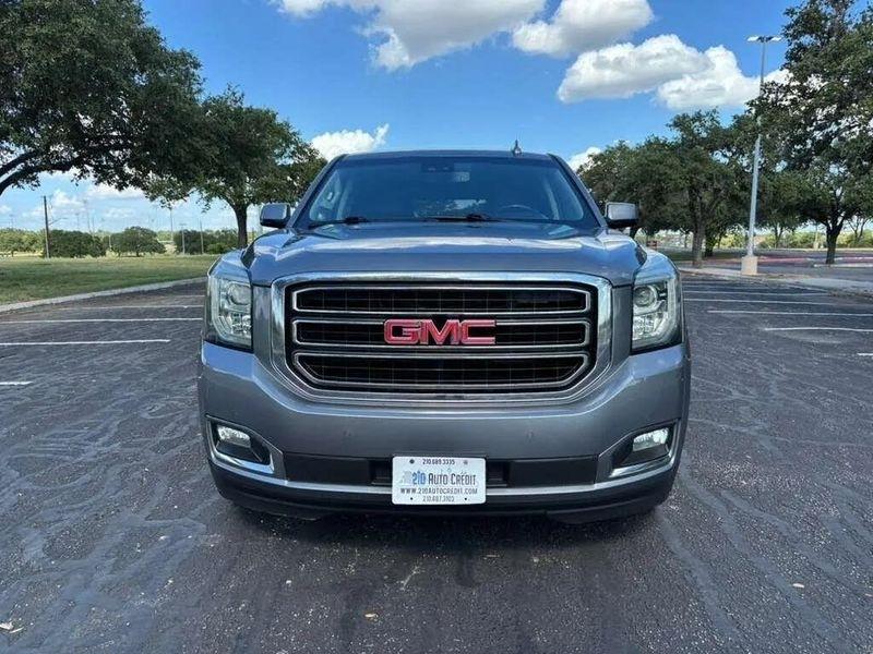 GMC Yukon  2020