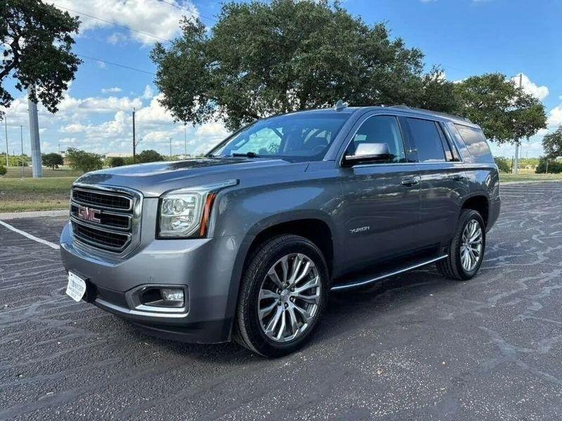 GMC Yukon  2020