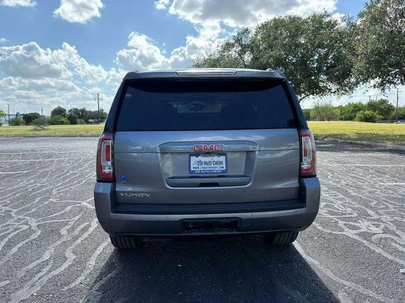 GMC Yukon  2020