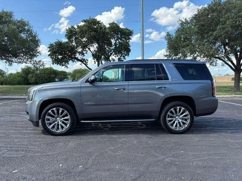 GMC Yukon  2020