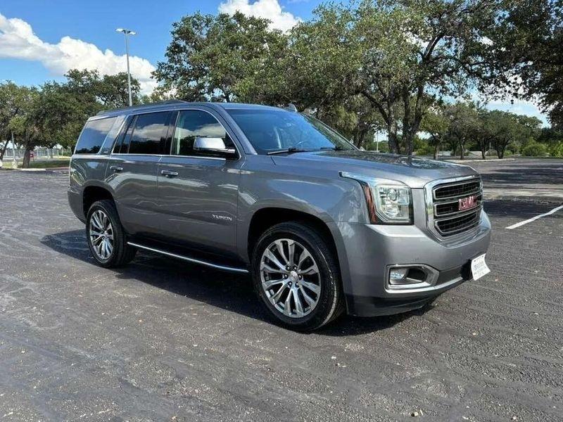 GMC Yukon  2020