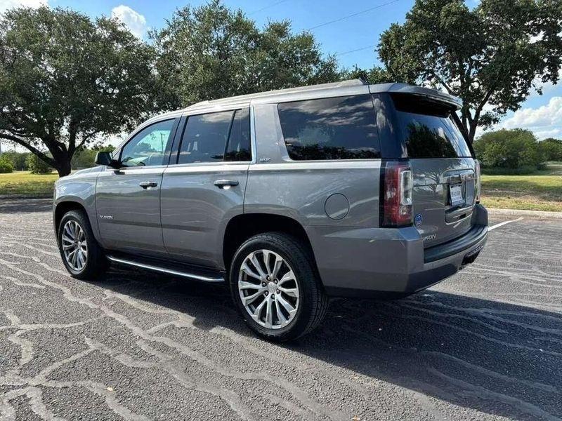 GMC Yukon  2020