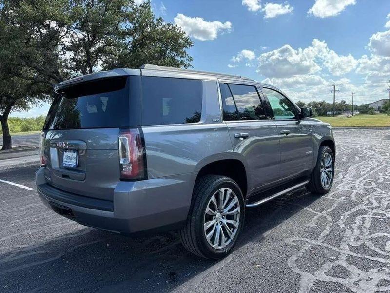 GMC Yukon  2020
