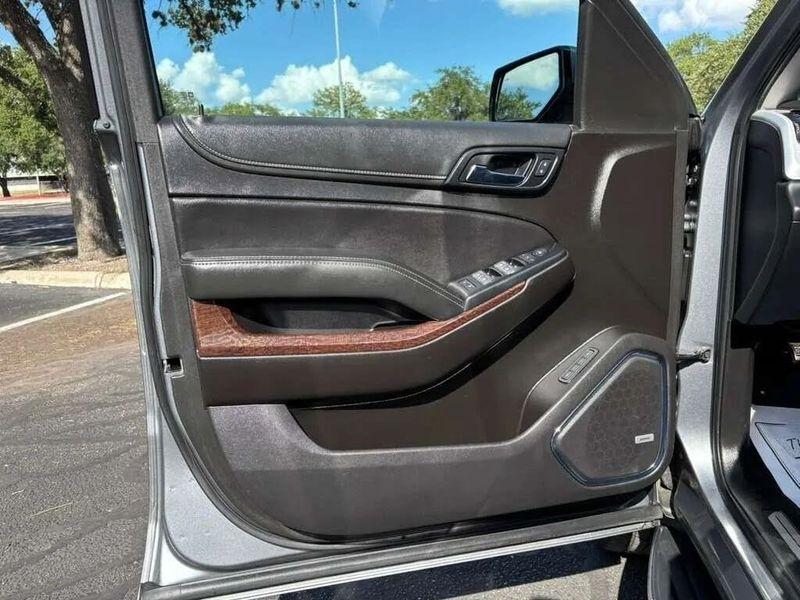 GMC Yukon  2020