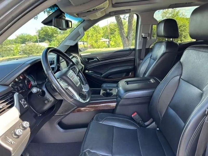 GMC Yukon  2020