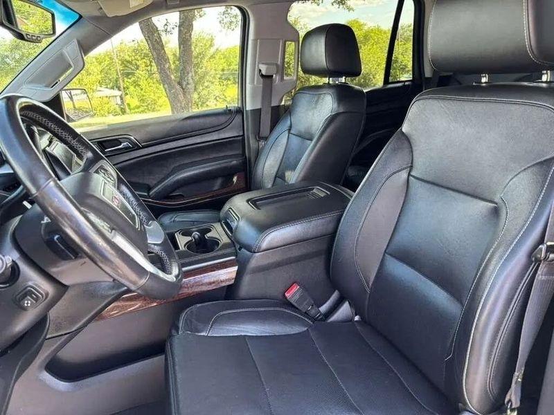 GMC Yukon  2020