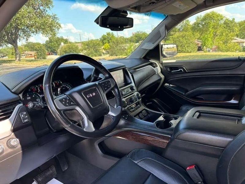 GMC Yukon  2020