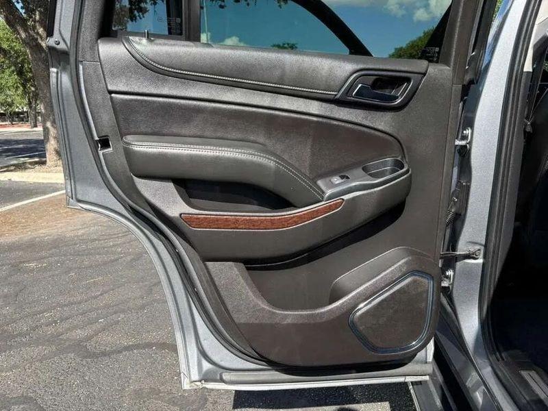 GMC Yukon  2020