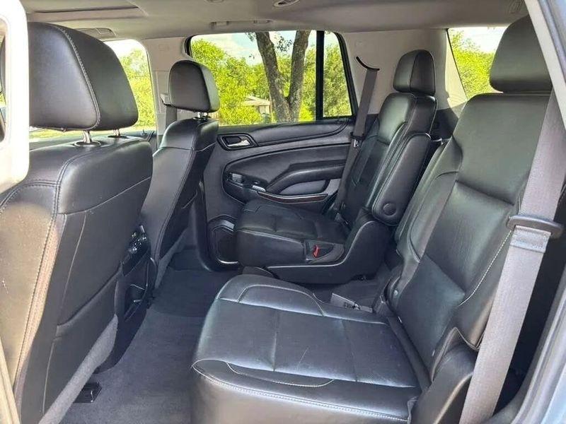 GMC Yukon  2020