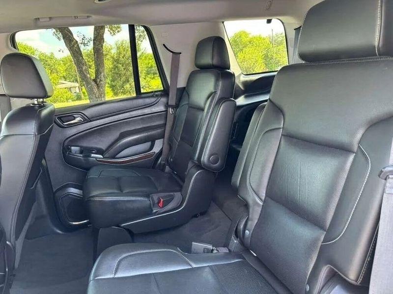 GMC Yukon  2020