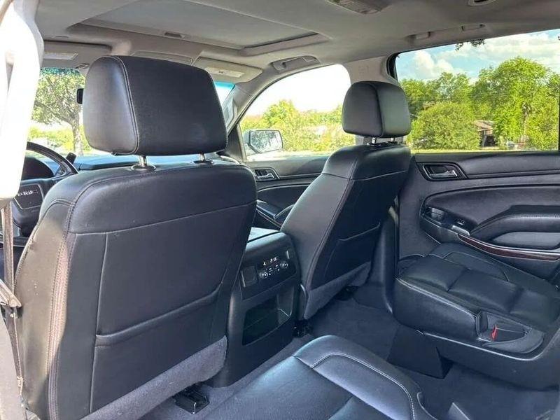 GMC Yukon  2020