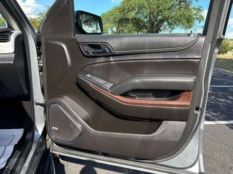 GMC Yukon  2020