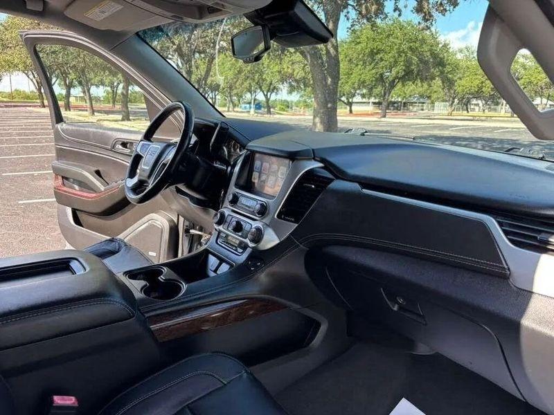 GMC Yukon  2020