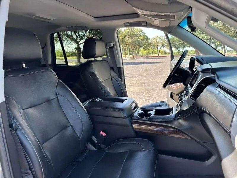 GMC Yukon  2020