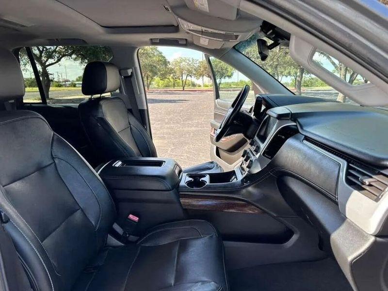 GMC Yukon  2020