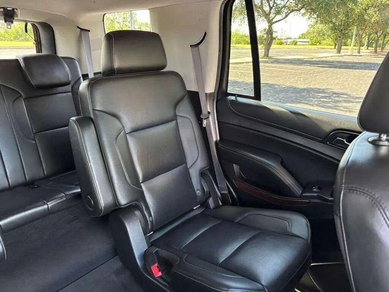 GMC Yukon  2020