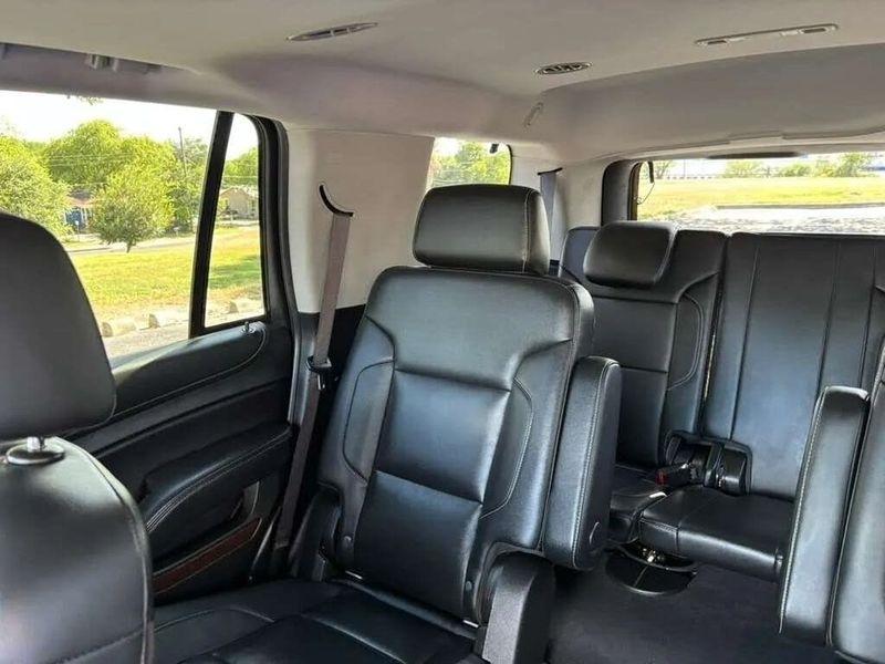 GMC Yukon  2020