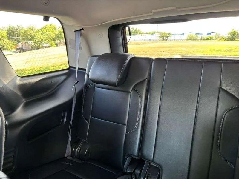 GMC Yukon  2020