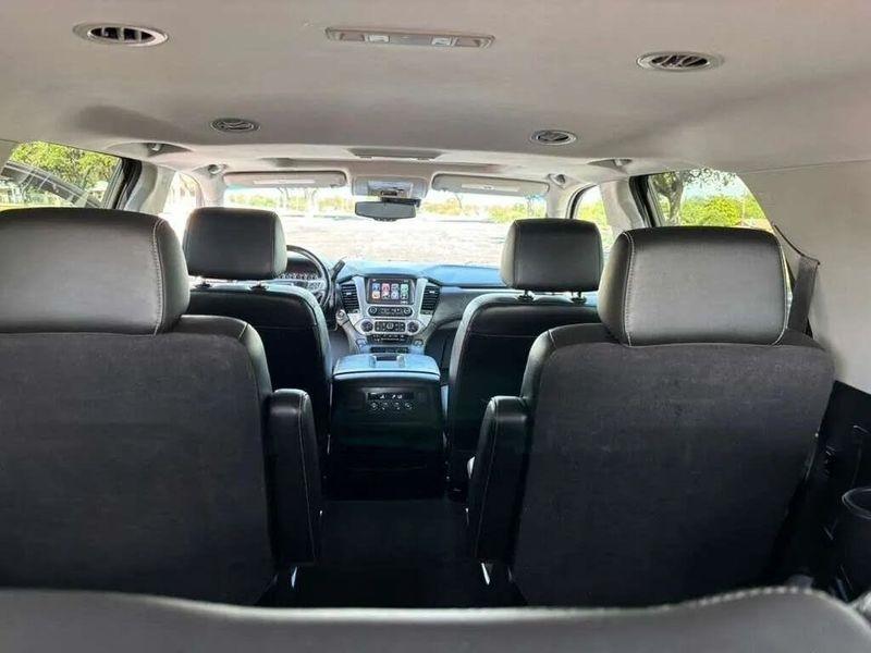 GMC Yukon  2020