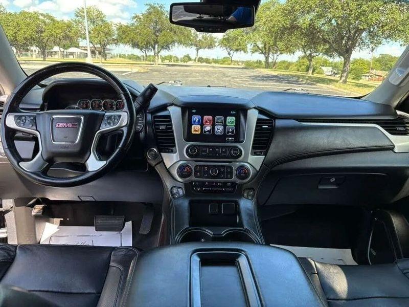 GMC Yukon  2020
