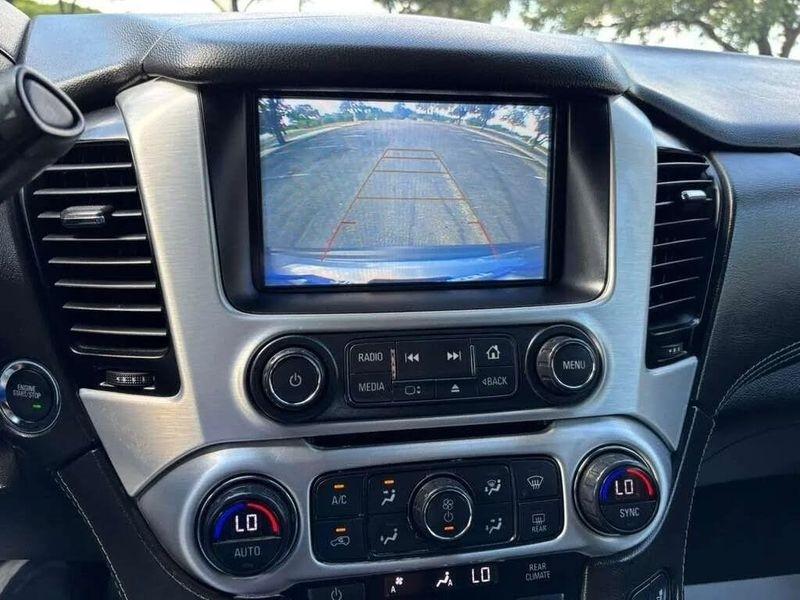 GMC Yukon  2020