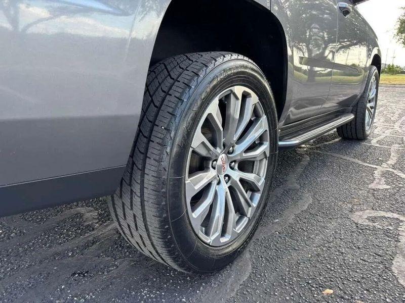 GMC Yukon  2020