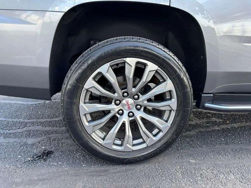 GMC Yukon  2020