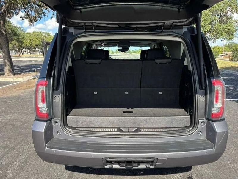GMC Yukon  2020