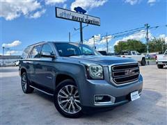 2020 GMC Yukon 