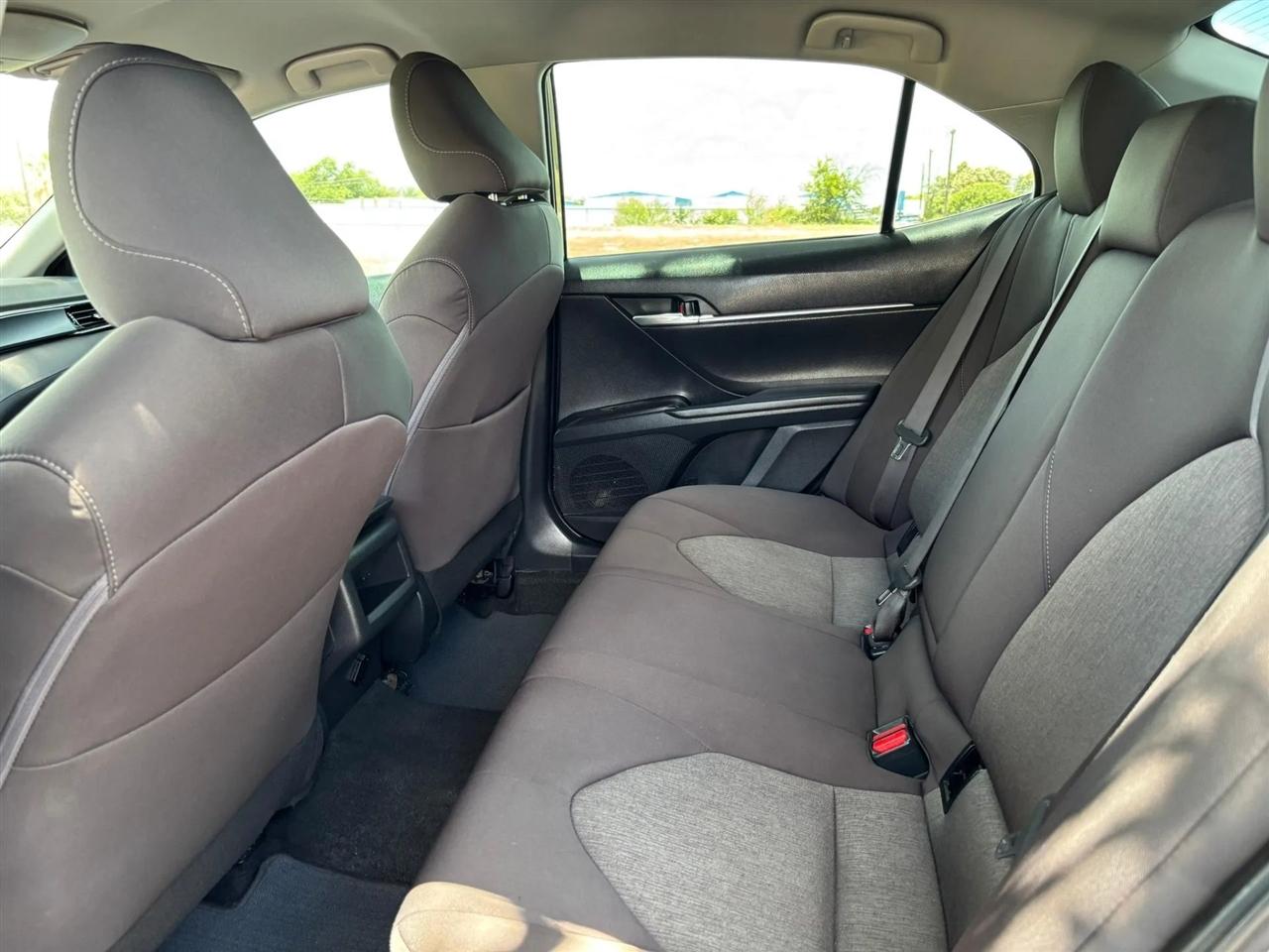 Toyota Camry  2024