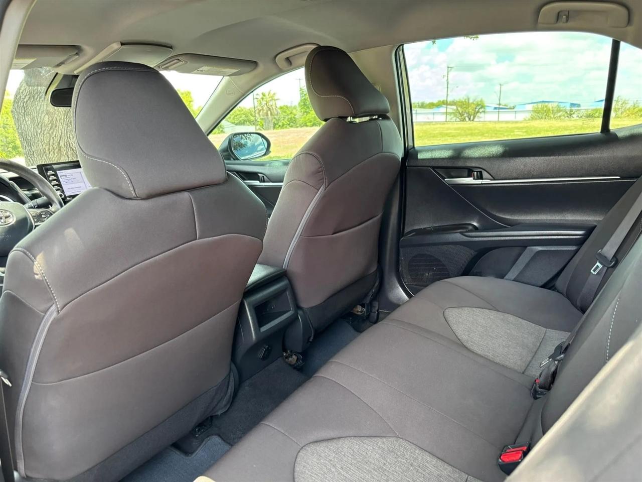 Toyota Camry  2024