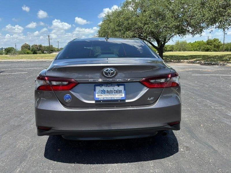 Toyota Camry  2024